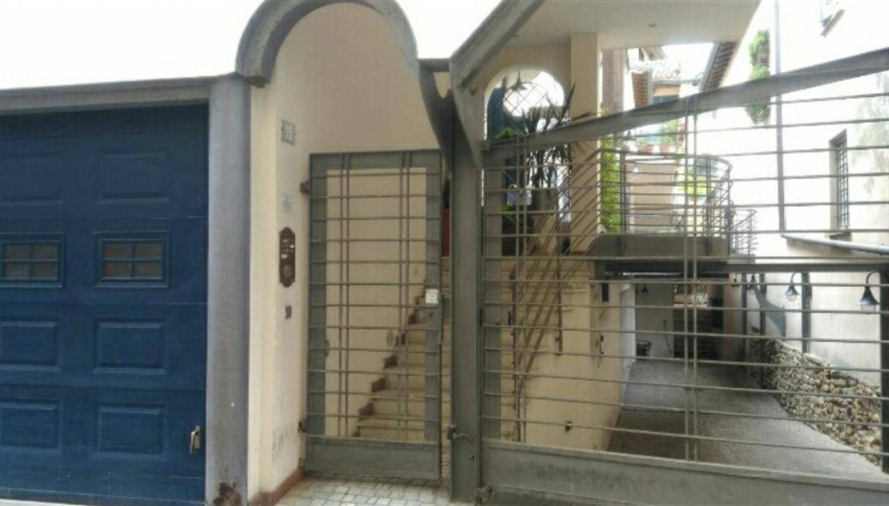 Ferienwohnung Bilocale Centro Storico Pesaro Exterior foto