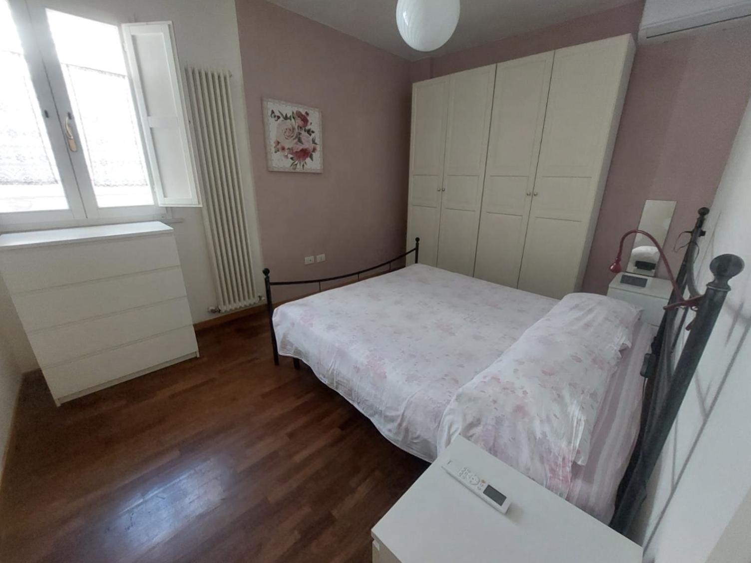 Ferienwohnung Bilocale Centro Storico Pesaro Exterior foto