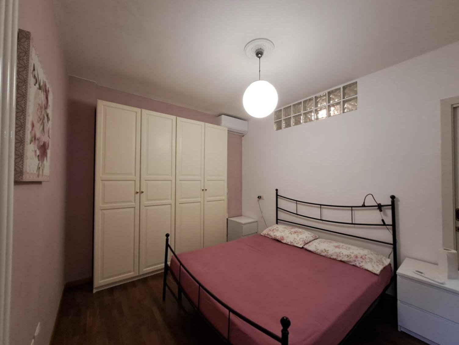 Ferienwohnung Bilocale Centro Storico Pesaro Exterior foto