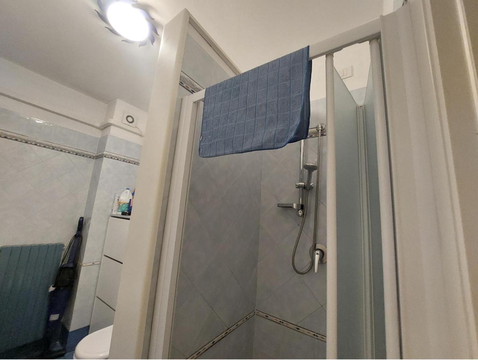 Ferienwohnung Bilocale Centro Storico Pesaro Exterior foto