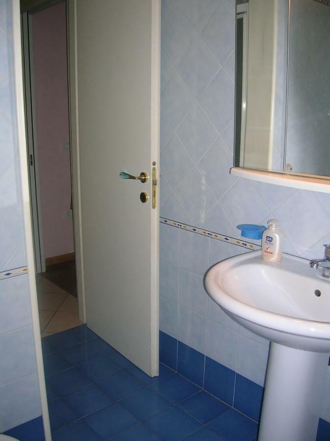 Ferienwohnung Bilocale Centro Storico Pesaro Exterior foto